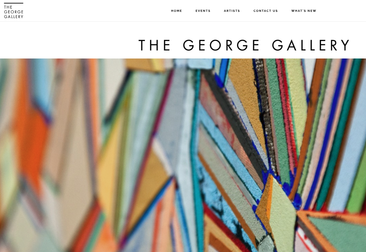 George Gallery Art